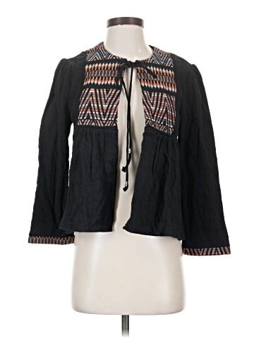 Anama 3/4 Sleeve Blouse (view 1)