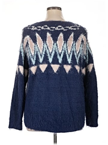 LC Lauren Conrad Pullover Sweater (view 2)