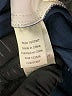 Ecru Color Block Blue Track Pants Size S - photo 5