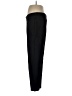 Weekends by Chico's Solid Black Active Pants Size Lg (2) - photo 5