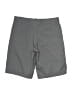 Under Armour 100% Polyester Gray Athletic Shorts Size L (youth) - photo 2