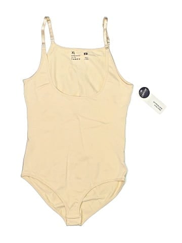 Empetua Bodysuit (view 1)
