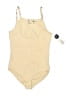 Empetua Tan Bodysuit Size XL - photo 1