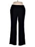Mac & Jac Black Casual Pants Size 12 - photo 1