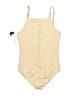 Empetua Tan Bodysuit Size XL - photo 2