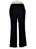 Mac & Jac Black Casual Pants Size 12 - photo 2