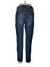 Kensie Solid Blue Jeans Size 32 waist - photo 2