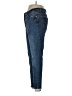 Kensie Solid Blue Jeans Size 32 waist - photo 5