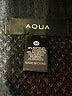 Aqua Black Pullover Sweater Size M - photo 7