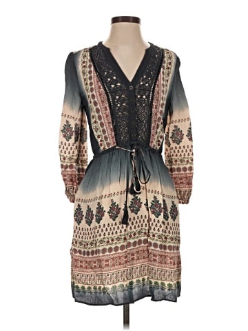 Floreat Casual Dress (view 1)