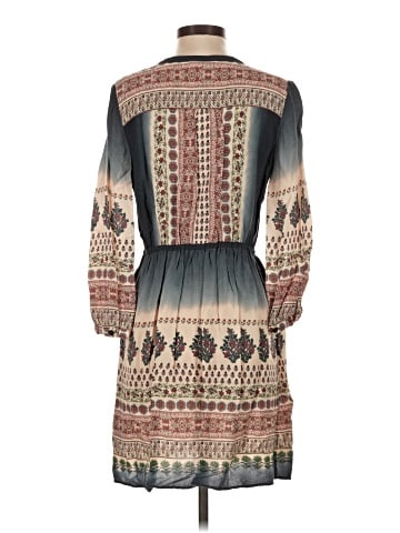 Floreat Casual Dress (view 2)