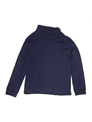 Hanna Andersson Long Sleeve Turtleneck (view 1)