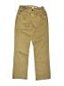 Cat & Jack Gold Jeans Size 10 - photo 1