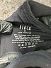 Bloch Black Tank Top Size S - photo 7