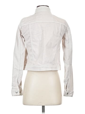 MICHAEL Michael Kors Denim Jacket (view 2)