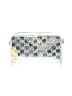 MICHAEL Michael Kors Metallic Silver Crossbody Bag One size - photo 3