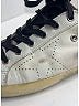 Golden Goose 100% Leather White Sneakers Size EU 38 - photo 5