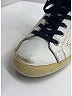 Golden Goose 100% Leather White Sneakers Size EU 38 - photo 3