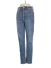 Rag & Bone Blue Jeans Size 26 waist - photo 1