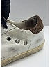 Golden Goose 100% Leather White Sneakers Size EU 38 - photo 4