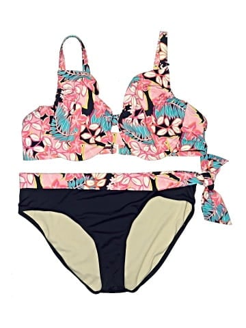 Swimsuits for all Two Piece Swimsuit (view 1)