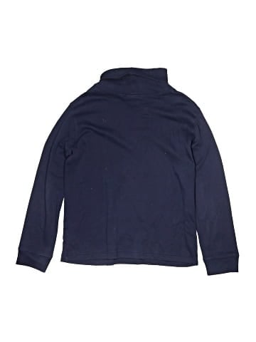 Hanna Andersson Long Sleeve Turtleneck (view 2)