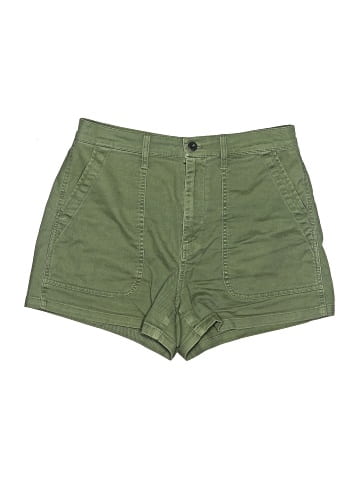 CALVIN KLEIN JEANS Khaki Shorts (view 1)