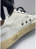 Golden Goose 100% Leather White Sneakers Size EU 38 - photo 7