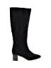 J.Crew Black Boots Size 10 - photo 1