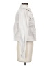 MICHAEL Michael Kors Gray Denim Jacket Size S - photo 4