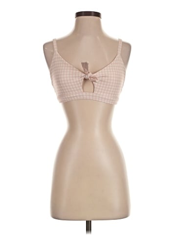 Albion Tank Top (view 1)