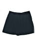 Banana Republic Solid Blue Skort Size 16 - photo 2