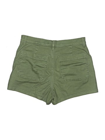CALVIN KLEIN JEANS Khaki Shorts (view 2)