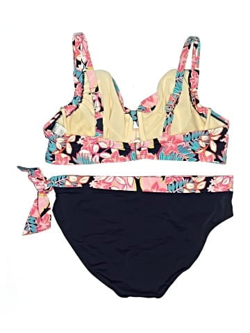 Swimsuits for all Two Piece Swimsuit (view 2)