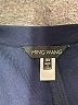 MING WANG Blue Casual Pants Size 3X - photo 4