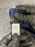 MING WANG Blue Casual Pants Size 3X - photo 5