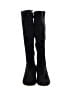 J.Crew Black Boots Size 10 - photo 2