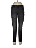 Old Navy Solid Black Jeans Size 12 - photo 1
