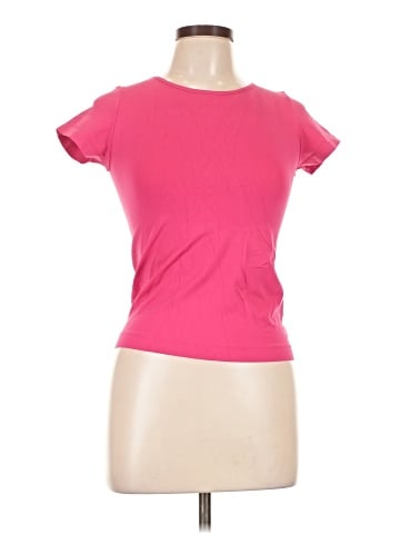 Yelete Short Sleeve T-Shirt (view 1)