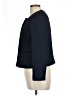 J.Crew Blue Jacket Size 10 - photo 5
