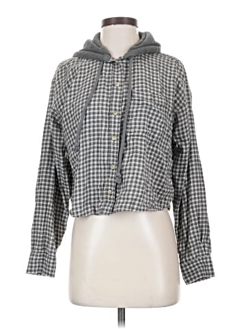 American Eagle Outfitters Jacket (view 1)