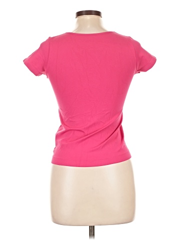 Yelete Short Sleeve T-Shirt (view 2)
