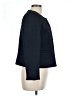 J.Crew Blue Jacket Size 10 - photo 4