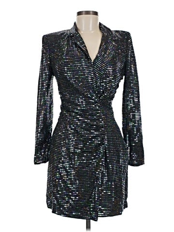 Zara Cocktail Dress (view 1)