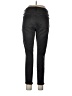 Old Navy Solid Black Jeans Size 12 - photo 2