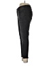 Old Navy Solid Black Jeans Size 12 - photo 5