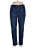 Seven7 Blue Jeans Size 12 - photo 1
