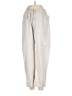 Old Navy Ivory Cargo Pants Size S - photo 1