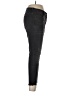 Old Navy Solid Black Jeans Size 12 - photo 4