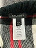 Talbots Red Poncho Size Med - Lg - photo 7